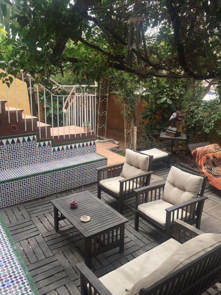 Quarto em Acomodações Particulares Teulada Alicante