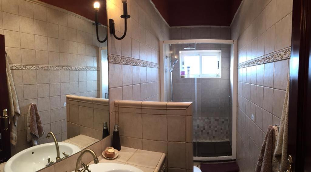 Quarto em Acomodações Particulares Teulada *